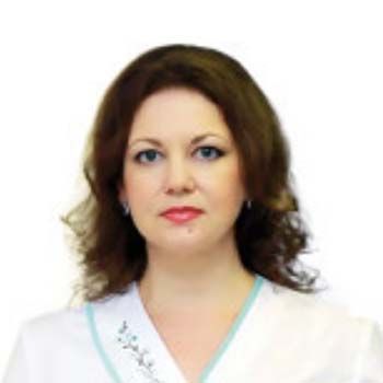 Шепко Наталья Викторовна